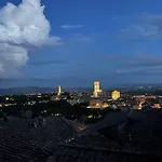Le Balze Attico Terrazzo Panoramico A 200 M Dal Duomo