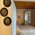 דירה Le Balze Attico Terrazzo Panoramico A 200 M Dal Duomo *