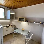 דירה Le Balze Attico Terrazzo Panoramico A 200 M Dal Duomo *