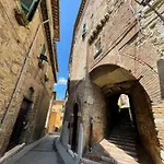 דירה Le Balze Attico Terrazzo Panoramico A 200 M Dal Duomo *