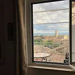 Le Balze Attico Terrazzo Panoramico A 200 M Dal Duomo * פרוג'ה