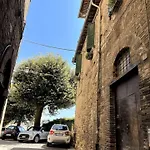 דירה Le Balze Attico Terrazzo Panoramico A 200 M Dal Duomo