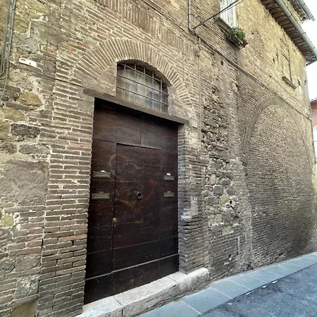 Appartement Attico Con Terrazzo Panoramico A 200 Mt Dal Duomo