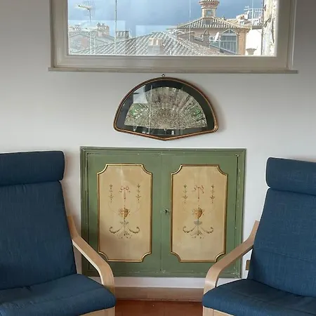 Appartement Attico Con Terrazzo Panoramico A 200 Mt Dal Duomo *