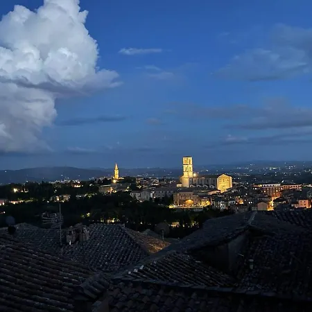 Le Balze Attico Con Terrazzo Panoramico A 200 M Dal Duomo