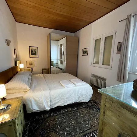 Lägenhet Le Balze Attico Terrazzo Panoramico A 200 M Dal Duomo Perugia