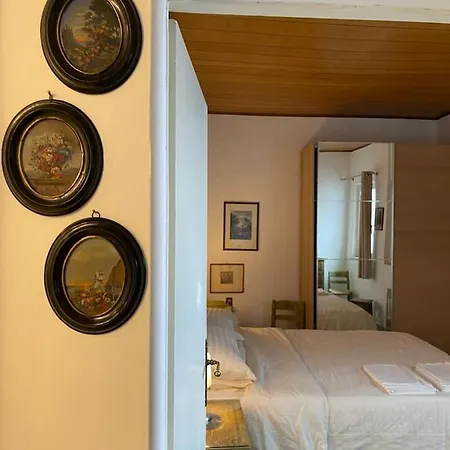 Appartement Le Balze Attico Terrazzo Panoramico A 200 M Dal Duomo *