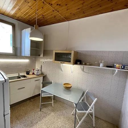 Appartement Le Balze Attico Terrazzo Panoramico A 200 M Dal Duomo *