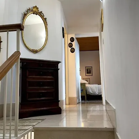 Attico Con Terrazzo Panoramico A 200 Mt Dal Duomo * Perugia