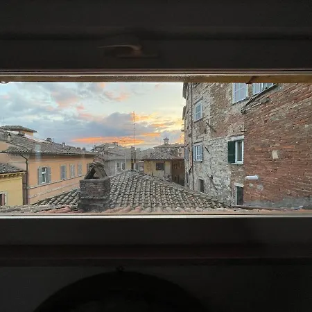 Le Balze Attico Terrazzo Panoramico A 200 M Dal Duomo *