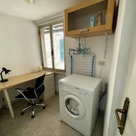 Attico Con Terrazzo Panoramico A 200 Mt Dal Duomo *