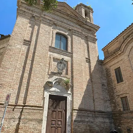 Attico Con Terrazzo Panoramico A 200 Mt Dal Duomo Apartment