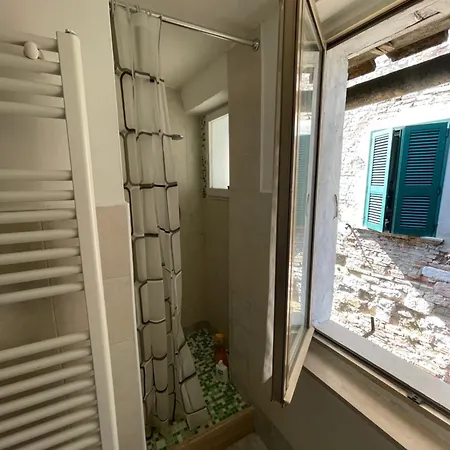Apartman Le Balze Attico Con Terrazzo Panoramico A 200 M Dal Duomo