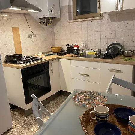 Appartement Le Balze Attico Terrazzo Panoramico A 200 M Dal Duomo
