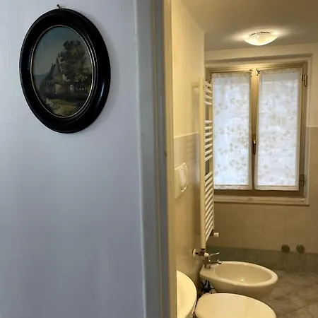 Le Balze Attico Terrazzo Panoramico A 200 M Dal Duomo *