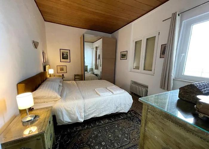 Apartamento Le Balze Attico Terrazzo Panoramico A 200 M Dal Duomo Perugia