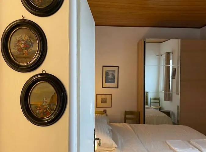 Apartamento Le Balze Attico Terrazzo Panoramico A 200 M Dal Duomo *