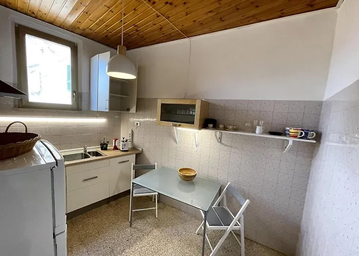 Apartment Le Balze Attico Terrazzo Panoramico A 200 M Dal Duomo *