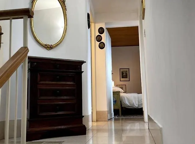 Le Balze Attico Terrazzo Panoramico A 200 M Dal Duomo * Perugia