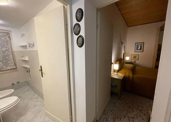 Le Balze Attico Terrazzo Panoramico A 200 M Dal Duomo Apartment *