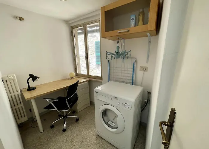 Le Balze Attico Terrazzo Panoramico A 200 M Dal Duomo *