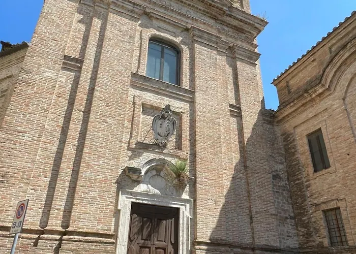 Le Balze Attico Terrazzo Panoramico A 200 M Dal Duomo Apartment