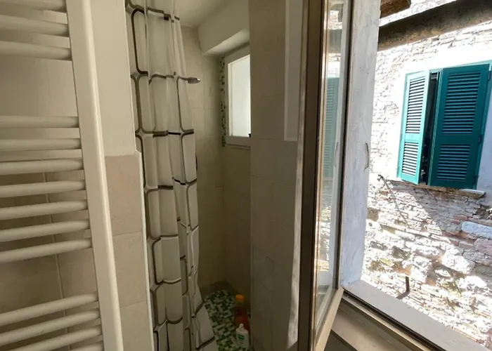 Apartamento Le Balze Attico Terrazzo Panoramico A 200 M Dal Duomo