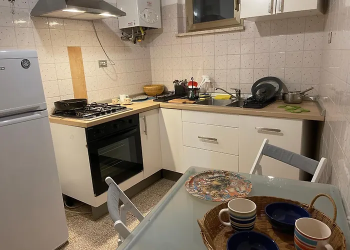 Apartamento Le Balze Attico Terrazzo Panoramico A 200 M Dal Duomo