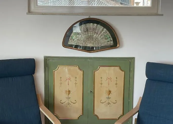 Apartamento Le Balze Attico Terrazzo Panoramico A 200 M Dal Duomo *