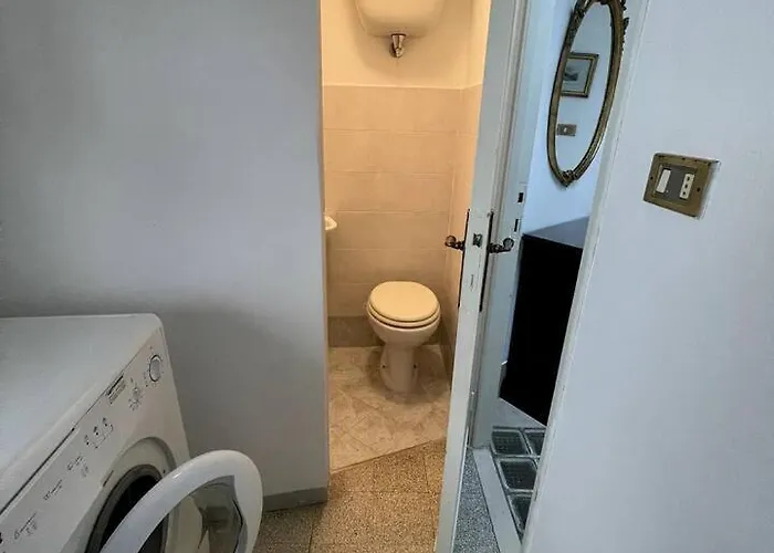 Le Balze Attico Terrazzo Panoramico A 200 M Dal Duomo * Perugia