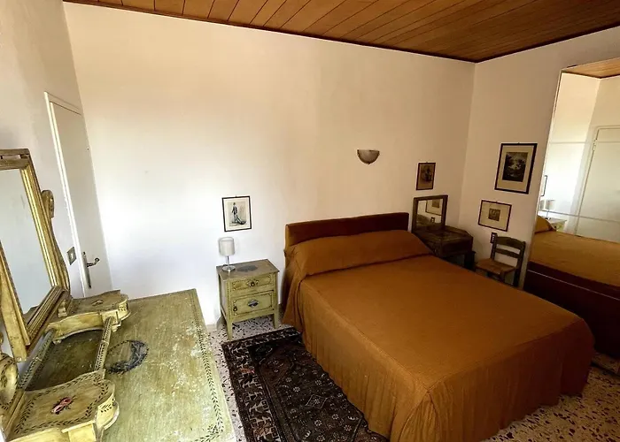 Apartamento Le Balze Attico Terrazzo Panoramico A 200 M Dal Duomo