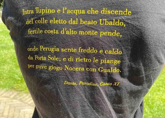 Le Balze Attico Terrazzo Panoramico A 200 M Dal Duomo *